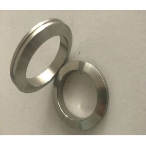 Heatproof SS316 Lens Ring Joint Gasket