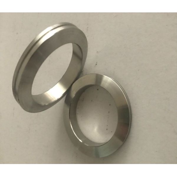 Buy Heatproof SS316 Lens Ring Joint Gasket at wholesale prices