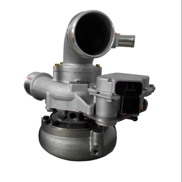 Buy 28231-3A000 53049880070 Auto Part Turbocharger For Hyundai at wholesale prices