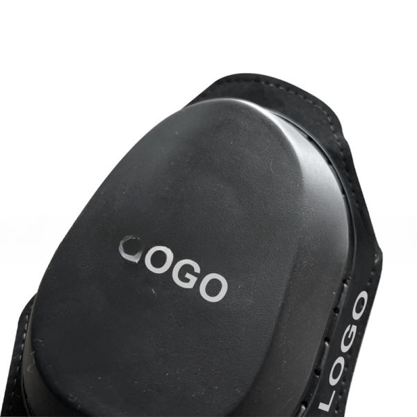 Personal Protector Motorcycle Knee Pads with 2pcs Professional Protection Bundle