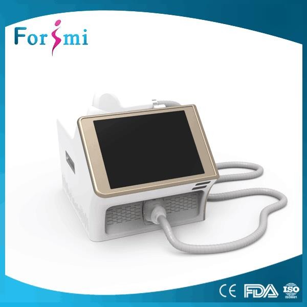 Buy laser depilation beauty machine New Diode Laser Hair Removal Machine at wholesale prices