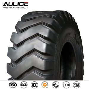 Strong Shoulder Off The Road Tires For Truck Impact Resistance E-3/L-3 23.5-25