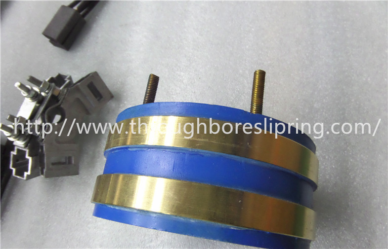 Quality Professional Alternator Slip Ring Replacement For Motor Auto Machines for sale