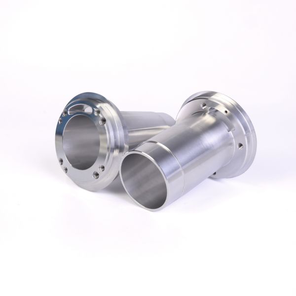 Custom CNC Machining Service for Aluminum Alloy Material Parts with Custom Designs and Aluminum Material Capabilities