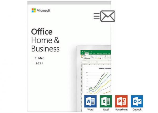 Buy Microsoft Office 2021 Home And Business Key For Mac Bind Hb Microsoft Distributor at wholesale prices