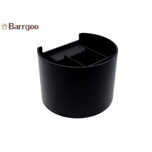 Beam Angle Adjustable Round 7W LED Wall Lamp IP65 Waterproof Decorative