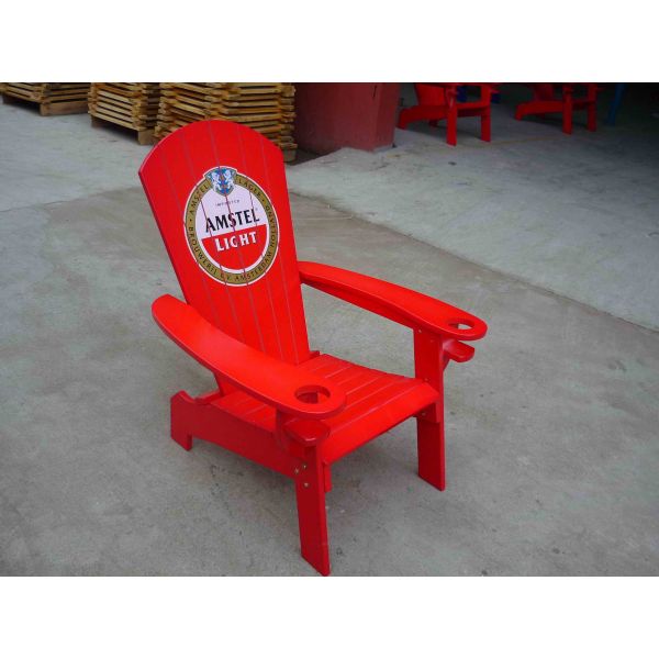 Buy 30x35x37 inch (77x88x95 cm) Adirondack Chair at wholesale prices