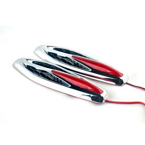 LED Turn/Driving Light Simplified FY-TL015