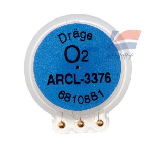 6810881 Gas Sensor High Sensitivity And Selectivity Excellent Stability