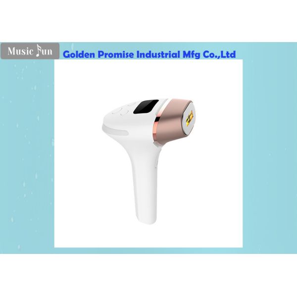 Buy 600000 Flashes Painless Laser Hair Removal Machine at wholesale prices