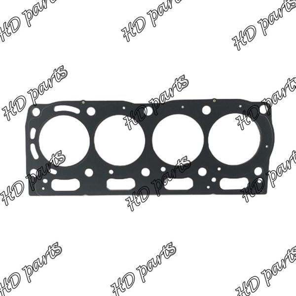 Buy 1104C-44T Engine Cylinder Gasket 3681E051 For Perkins at wholesale prices