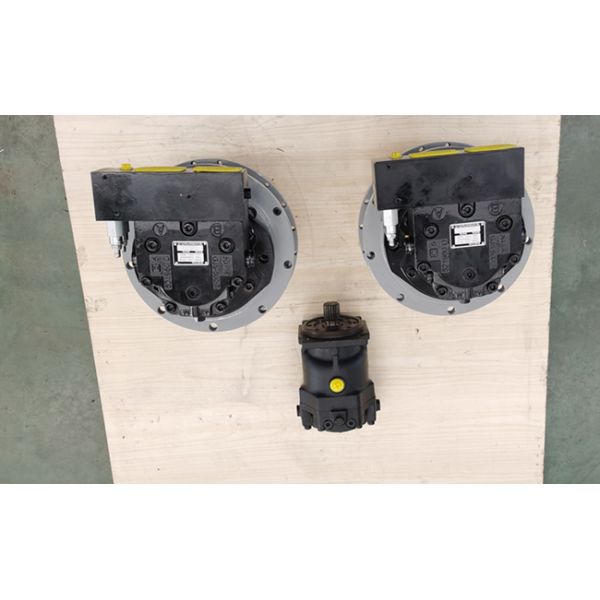 hydraulic pump for international harvester tractors Highland Hydraulic Piston Pump For International Harvester Tractors