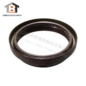 China TC NBR FAW Truck Oil Seal 85*105*12/25mm For Hanwei Truck Oil Seal Diffefential on sale