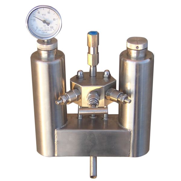 Buy Pipeline Automatic Sampling System Liquid Sampled 5Mpa High Pressure at wholesale prices