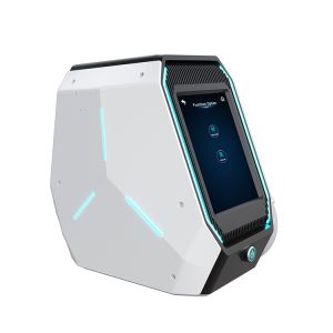 3d Carving Facial HIFU Beauty Machine skin tightening Portable