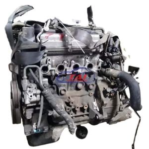 Upgrade Your Chevrolet with Our Used Diesel Engine Perfect Fit Guaranteed