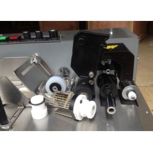 MY-380 Embossing and Solid Ink Batch Code Printing Machine Label Paper Printing