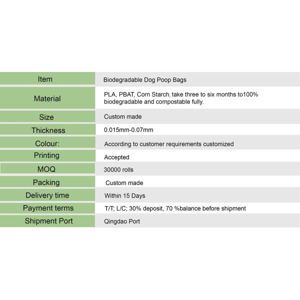 ok compost home certified custom wholesale PLA based biodegradable compostable vegetable fruit plastic produce bag on