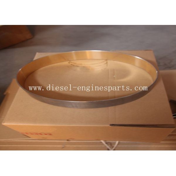Buy Diameter 330mm Custom Steel Bushings Casting Bi Metal Bushings at wholesale prices