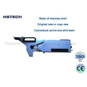 High-Performance SMT Feeder with Multiple Supply Channels for Different