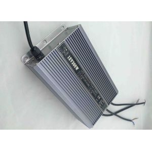 Quality 25A 300W Constant Voltage LED Power Supply With CE ROHS Certificates for sale