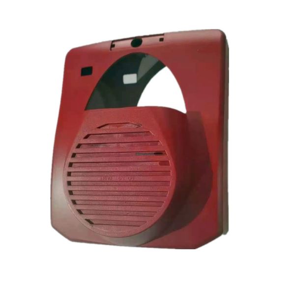 Nak80 718h Precision Plastic Mold 2738 Medical Product Enclosure Electronic