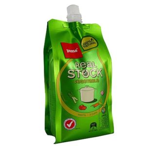 Custom wholesale jam bag plastic nozzle self-supporting bag