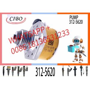 Diesel Fuel Injection Common Rail Pump 312-5620