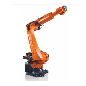 KUKA Kr 180 R2900 Industrial Robot With Exceptional Precision