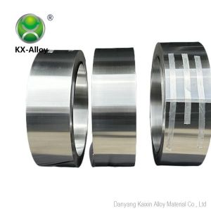 42HA（Russian） Corrosion Resistant Expansion Alloy ASTM