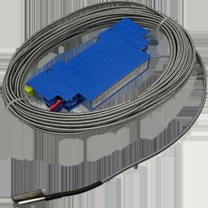 UBTT-01 High Temperature N Type Thermocouple Sensor 316 Or 316L For 0-500 Degree