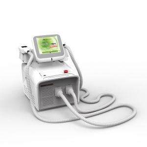 Cryolipolysis+Lipo Laser Slimming Machine for fat breaking