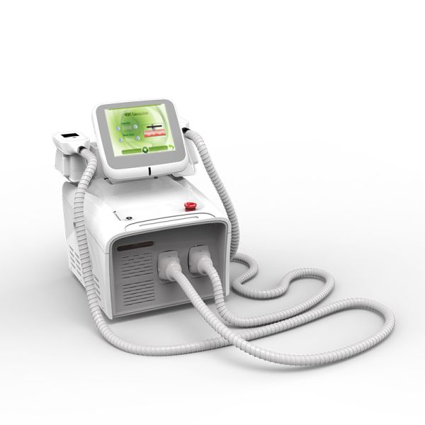 Cryolipolysis+Lipo Laser Slimming Machine for fat breaking