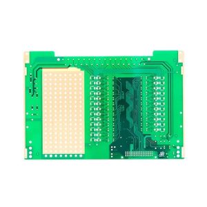 Medical Equipment PCB Board Sample Customized Professional PCBA Manufacturers