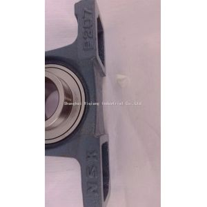 China NSK Pillow Block Cast Housing Mounted Bearings UCP207D1 on sale