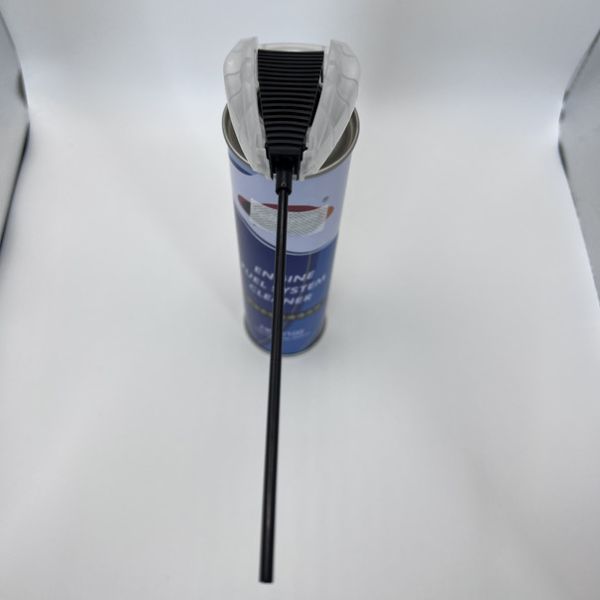 Enhanced Cap Performance with 35.13mm Diameter PP Aerosol Actuating