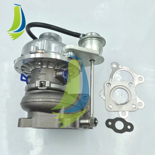 Buy 135756180 New Turbocharger For RHF4 Engine at wholesale prices