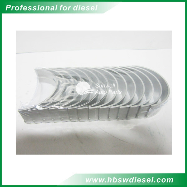 Buy Komatsu S6D95L engine main bearing MS-2607GP STD at wholesale prices