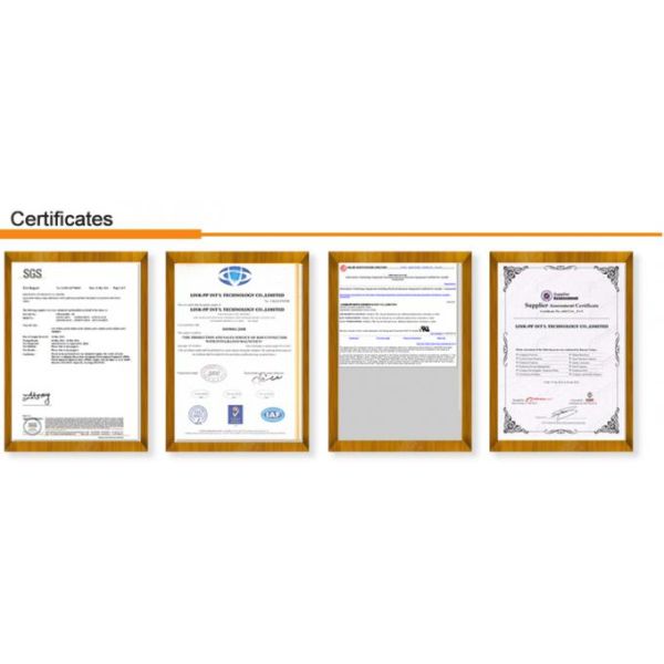 2170703-5 QSFP28 Cage 1x1 Port External EMI Springs 28 Gb/S