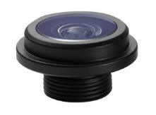 Octavia Vandal Proof 9.69mm M12 Automotive Lens