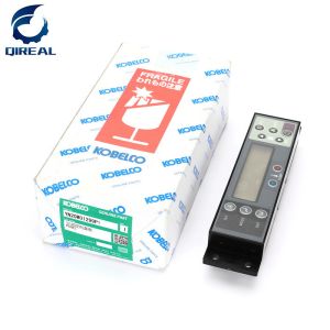 Excavator SK200-6 SK200-8 Air Condition Controller YN20M01299P1