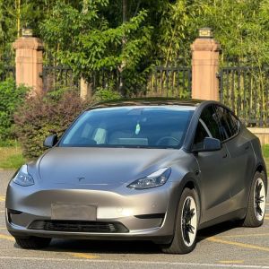 Scratch Resistant Anti Stain Transparent PPF Wrap Film