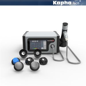 Quality ESWT Therapy Radial Stone Blasting Machine For ED Treatment for sale
