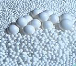 High Purity Alumina Grinding Medium for Industrial Applications