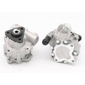 China XW602255-5 Auto Part Electrict Car Power Steering Pump Assembly For EQ194 on sale