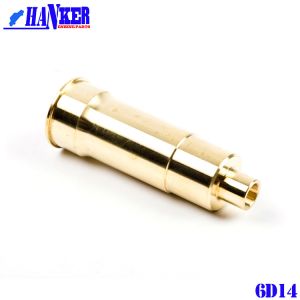 Mitsubishi 6D16 Sleeve Nozzle Tube