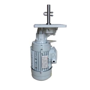 Quality 0.75 Kwatt Poultry Parts Gear Drive Engine Motor for sale