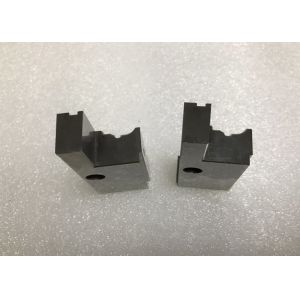 CNC Machining Precision Mould Parts , Injection Mold Components SKD11 Material