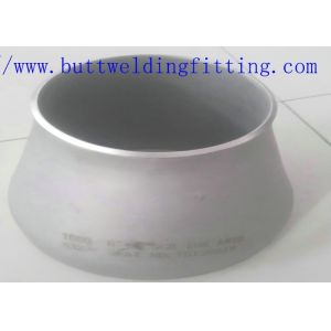 ANSI YZF-L042 Stainless Steel Reducer Butt Welding Fittings