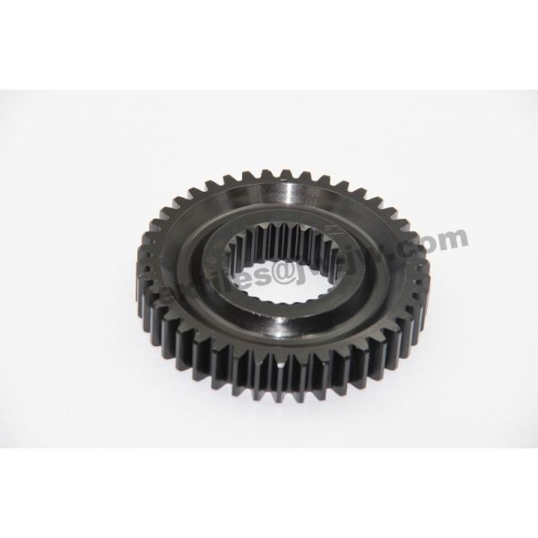 Buy Gear Z42 Black Sulzer Weaving Machine Parts 911110415 at wholesale prices